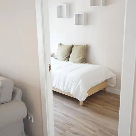 Lejlighed Rentalsevilla Molviedro *