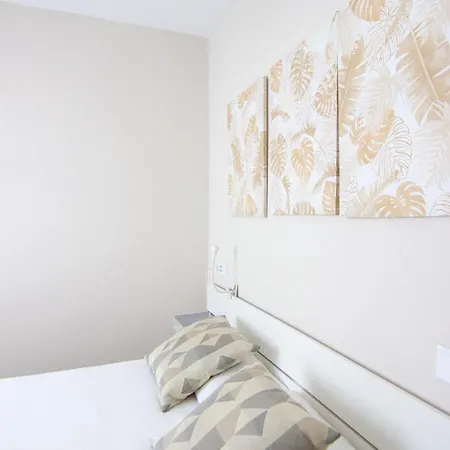 Lejlighed Rentalsevilla Molviedro