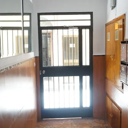 Rentalsevilla Molviedro Севилья
