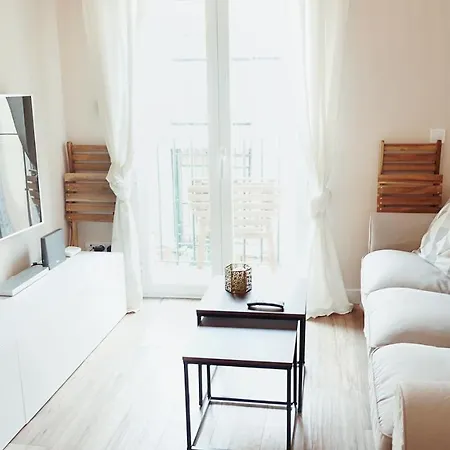 Rentalsevilla Molviedro Апартаменты *