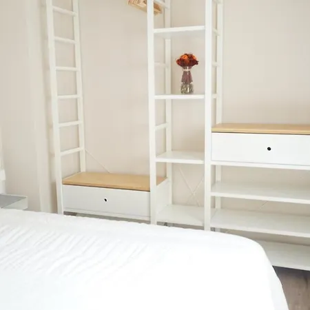 Апартаменты Rentalsevilla Molviedro
