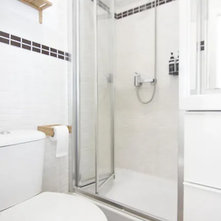 Апартаменты Rentalsevilla Molviedro *