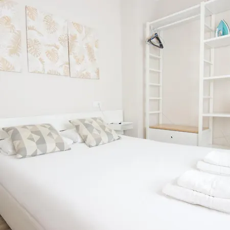Rentalsevilla Molviedro Апартаменты Севилья